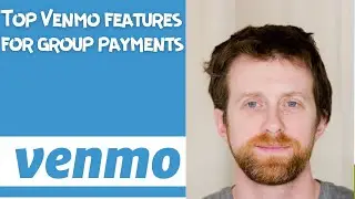 Top Venmo features for group payments