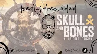 First Impressions of Skull & Bones | Open Beta February 8-11!