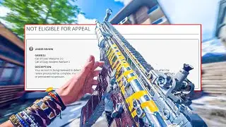 Warzone 2.0 Shadow ban problem NEVER LEFT! 