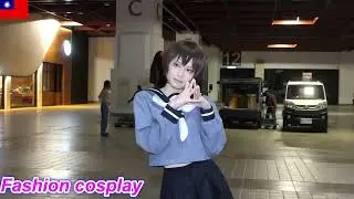 Cosplay / コスプレ / 코스프레 CWT62《世貿場》台灣同人誌販售會62 (D2) 06