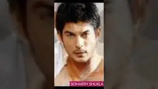 Sidharth Shukla Journey 1980 - 2021.. #sidharthdhukla #sidhearts #shorts #shortsvideo #sidnaaz