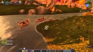 Lost Armaments Quest Playthrough - Eversong Woods