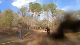 Carolina XC - Whitetail Retreat - Day 1 Moto 2
