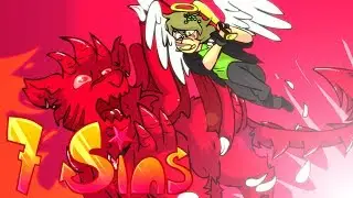 7 Sins - Opening ( +REMASTER ANNOUNCEMENT )