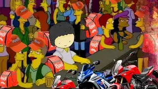 Experiencias con Venezolanos