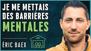 Booster ses revenus locatifs avec les b&acirc;timents d&rsquo;activit&eacute;  Eric Baex | #203