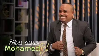 MAXAMED BK - HEES CUSUB | ADAA HALEEYOO LAMA HELAAYO - 2025 