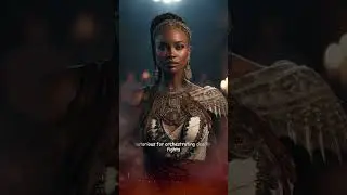 Nzinga: The Unconventional Reign of a Fearless Leader
