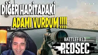 DİĞER HARİTADAKİ ADAMI VURDUMM !!!