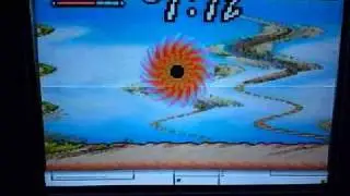 Wario Land 4-2.-The End of Lifeframe