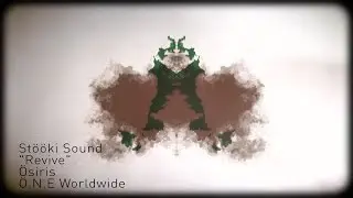 St&ouml;&ouml;ki Sound - Revive
