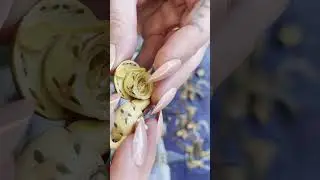 ASMR advent calendar day 23