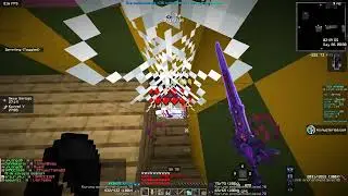 Mysterise Kill Montage 9 For ormanmafyasi #minecraft  #montage #pvp #pvpmontage  @ormanmafyasi