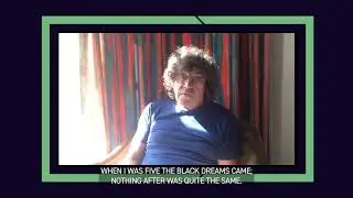 Stephen Rea - Poetry Day Ireland 2020