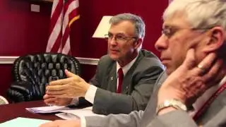 2016 PFB National Legislative Conference