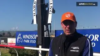 Track Preview: Hawke's Bay RI @ Hastings 19 Sep