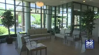 Opioid hospital visits drop in Massachusetts, crisis still remains doctors say