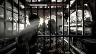 I AM ALIVE - Walkthrough Part 1