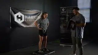 How To Video: Squat Jump│Hawkin Dynamics