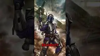 Mandalorian Armor Colors: What They REALLY Mean!