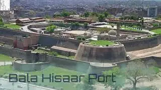 Visit Peshawar | The Facts TV