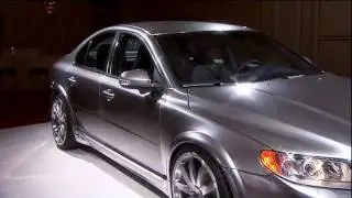 HEICO SPORTIV - IAA 2007
