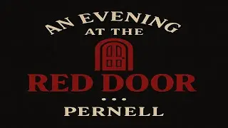 An Evening At The Red Door: Black History Started Before Slavery