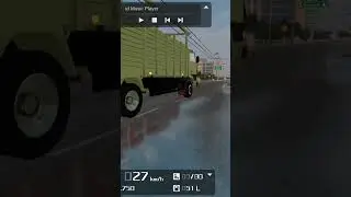 indian army bus simulator Indonesia #like #subscribe #vairal #trendingshorts #vrialshort