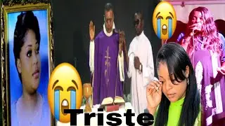 TR!STE:EN DIRECT VEUILLEE M0RTUAIRE DE MADAME ELOMBE BONNETTE SON PERE ET SA FAMILLE INC0NS0LABLE