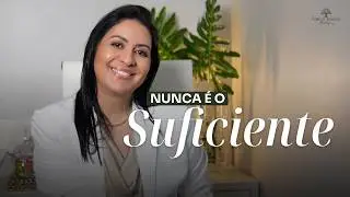 O real motivo pelo qual você aceita menos do que merece