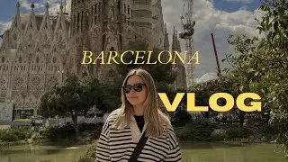 BARCELONA TATİLİM