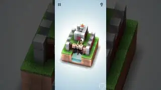 Mekorama walkthrough level 63 (#fortesort )  #mekorama  #video