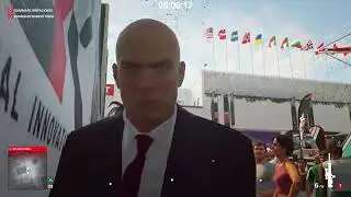 hitman 3 SA/SO MIAMI 1MIN 8SEC