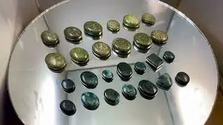 Cabachon Cut all varieties into high quality American European Standard.#cabachon #gemcutting