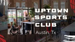 @BBQwithFranklin Aaron Franklin New restaurant Uptown Sports club! Austin Texas