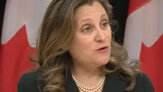 Feds change competition law, announce housing funding &ndash; February 27, 2024