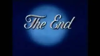 Tea-Time For Time Squad(MGM Cartoon End Titles)