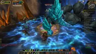 World of Warcraft The Underking Legion Quest Guide