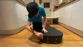 DV247 Contest Prize Unboxing 1