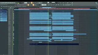 [FLP] Waxel, Div Eadie & Robbie Hutton - Diamonds & Gold (FULL REMAKE) I 5 LEFT!