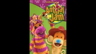 Jim Henson&rsquo;s Animal Jam: (2003) Theme Song