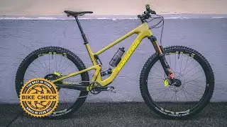 Enduro oder CrossCountry? BIKE CHECK TALLBOY | FÜR WELCHE TRAILS BRAUCH ICH DAS 120MM BIKE?