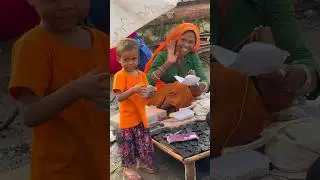 Be a reason for someone&rsquo;s happiness💯☺️❤️ #humanity #kindness #happiness #help #shorts #shortvideo