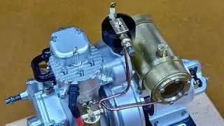 07 OKMO 185 Tractor Engine Problem