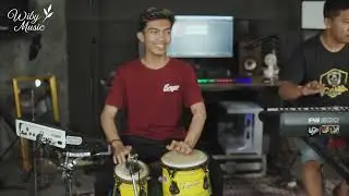 Opening Dragon Ball Indonesia Version Koplo Cover by Afrida Chann Wiby Music