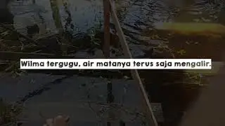 EPISODE 14 SIAPA DIA DAN APA YANG DIA LAKUKAN 