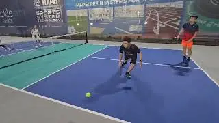 pickleball intermediate 3 - 3.25 Malaysia 🇲🇾