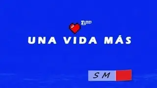 Santos Modernos - Una vida m&aacute;s (Versi&oacute;n Ac&uacute;stica)