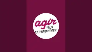 APEnvironnement est en direct !