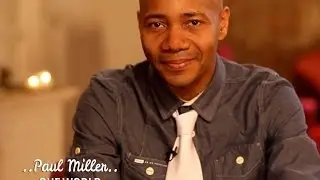 ONE WORLD: PAUL MILLER aka DJ SPOOKY & DEEPAK CHOPRA